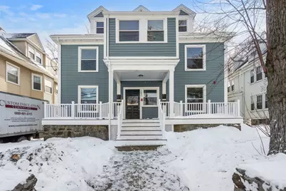 151 Townsend #2, Boston, MA 02121 - Photo 21