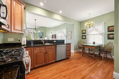 96 Walden Way #52, Milford, MA 01757 - Photo 3