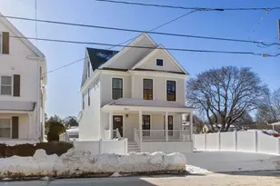 1864 River St, Boston, MA 02136 - Photo 1