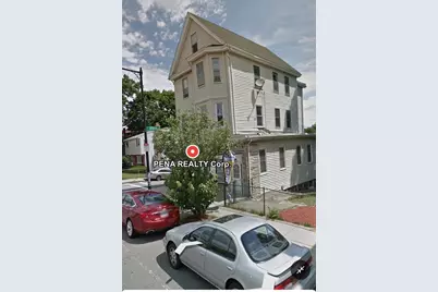 564 Hyde Park Ave #3, Boston, MA 02131 - Photo 1