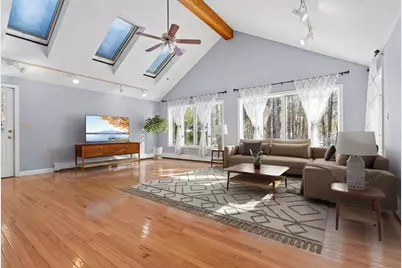 77 Colonial Road #77, Sudbury, MA 01776 - Photo 1