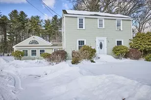 45 Main St, Chelmsford, MA 01863 - Photo 1