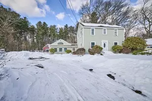 45 Main St, Chelmsford, MA 01863 - Photo 3