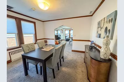 248 Corey Rd #FURNISHED, Boston, MA 02135 - Photo 3