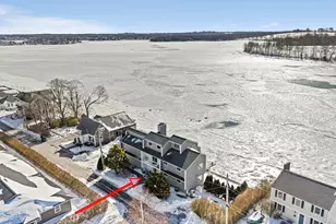 141 Edgewater Rd, Hull, MA 02045 - Photo 5