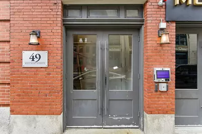 49 Melcher St #405, Boston, MA 02210 - Photo 25