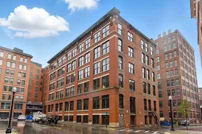 49 Melcher St #405, Boston, MA 02210 - Photo 27