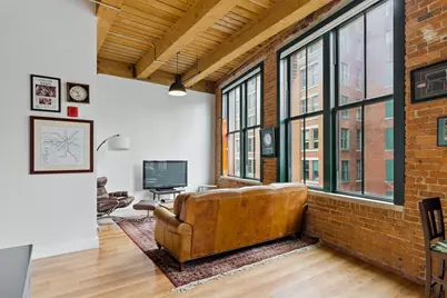 49 Melcher St #405, Boston, MA 02210 - Photo 3