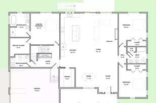 52 Round Farm Rd, Rehoboth, MA 02769 - Photo 11