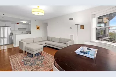 390 Commonwealth Ave #609, Boston, MA 02215 - Photo 5