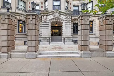 390 Commonwealth Ave #609, Boston, MA 02215 - Photo 1