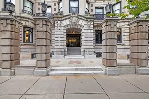 390 Commonwealth Ave, Boston, MA 02215 - Photo 1