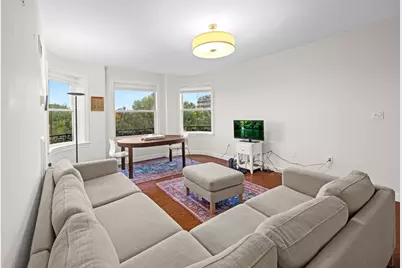 390 Commonwealth Ave #609, Boston, MA 02215 - Photo 3