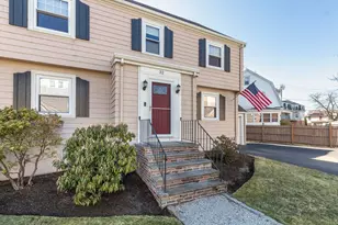 32 Kings Beach Terrace, Swampscott, MA 01907 - Photo 3