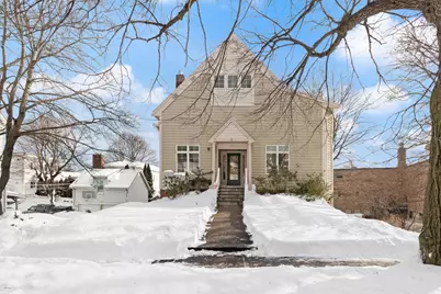 557 Salem #4, Malden, MA 02148 - Photo 1