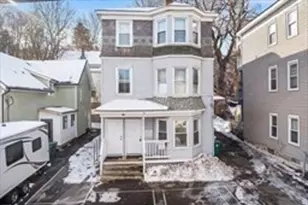 475 Water St, Fitchburg, MA 01420 - Photo 1