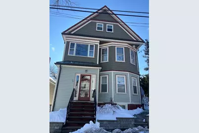 90 Park Ave #1, Cambridge, MA 02138 - Photo 1