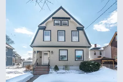 32 2nd St, Medford, MA 02155 - Photo 1