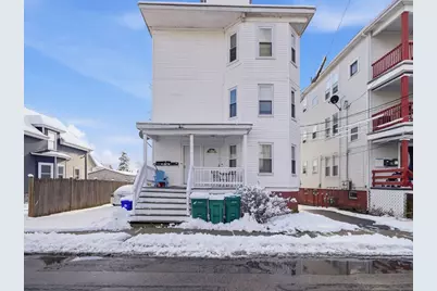 37 Holman Street, Attleboro, MA 02703 - Photo 21