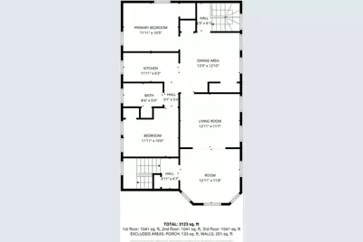 37 Holman Street, Attleboro, MA 02703 - Photo 25