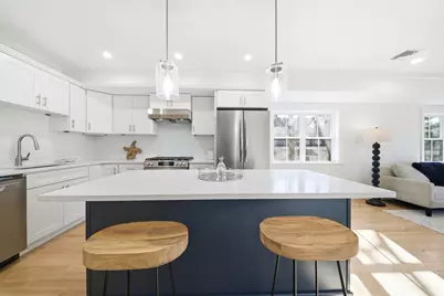 50 N. Payne St #1, Quincy, MA 02169 - Photo 5