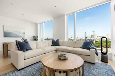 380 Harrison Avenue #14G, Boston, MA 02118 - Photo 3