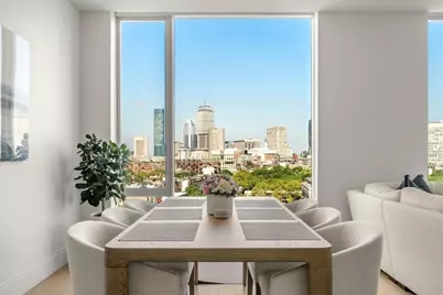 380 Harrison Avenue #14G, Boston, MA 02118 - Photo 1