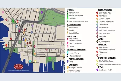 33 Chelsea Street #3, Boston, MA 02128 - Photo 15