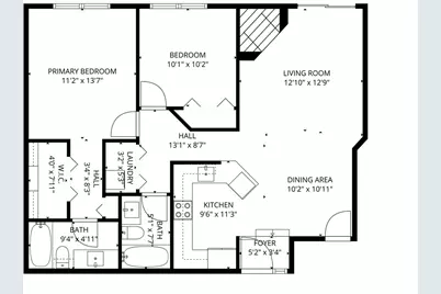 55 Bradford Commons Ln #55, Braintree, MA 02184 - Photo 31