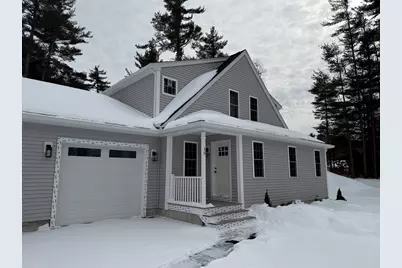 15 Kashmir's Way #15, Middleborough, MA 02346 - Photo 1