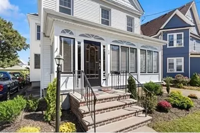 58 Pleasant St, Revere, MA 02151 - Photo 3