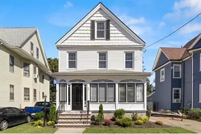 58 Pleasant St, Revere, MA 02151 - Photo 1