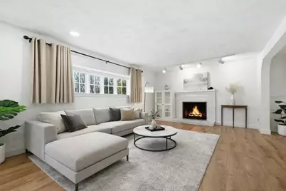 8 Phinney Rd, Lexington, MA 02421 - Photo 21