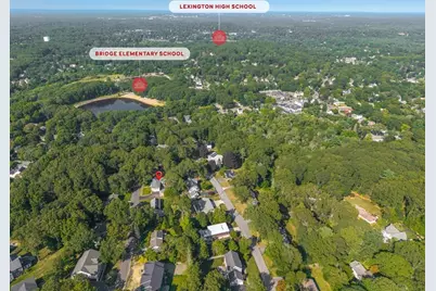 8 Phinney Rd, Lexington, MA 02421 - Photo 37