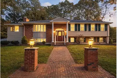 8 Phinney Rd, Lexington, MA 02421 - Photo 1