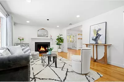 8 Phinney Rd, Lexington, MA 02421 - Photo 3