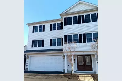 756 Moody St. #A, Waltham, MA 02453 - Photo 1