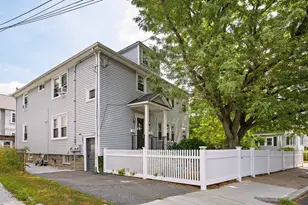 53 Warren St, Arlington, MA 02474 - Photo 17