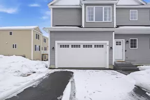 44 Pouts Ln, Uxbridge, MA 01569 - Photo 3