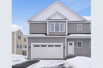 44 Pouts Ln #44, Uxbridge, MA 01569 - Photo 1