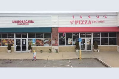 25 Home Depot Drive, Plymouth, MA 02360 - Photo 1