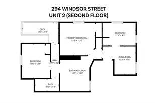 294 Windsor St, Cambridge, MA 02139 - Photo 13