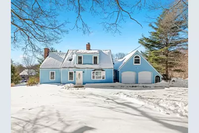 399 Long Hill Road, Bolton, MA 01740 - Photo 1