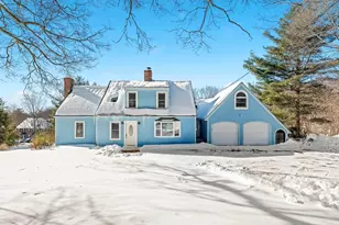 399 Long Hill Rd, Bolton, MA 01740 - Photo 1