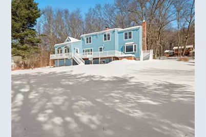 399 Long Hill Road, Bolton, MA 01740 - Photo 25