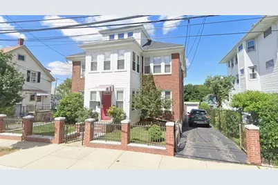 123 Glendower Rd #1, Boston, MA 02131 - Photo 23