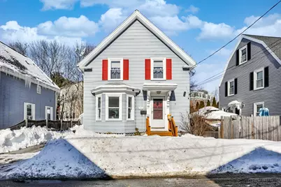 1 Fountain St, Peabody, MA 01960 - Photo 1