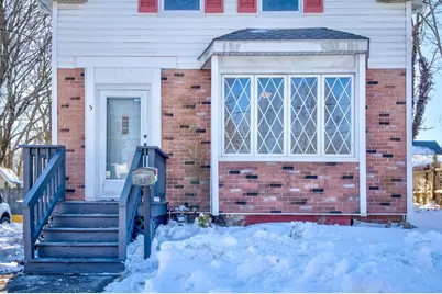 5 Bates St, Brockton, MA 02302 - Photo 33