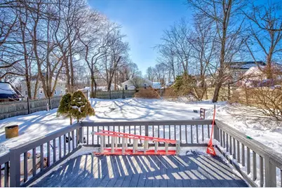 5 Bates St, Brockton, MA 02302 - Photo 5