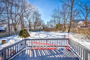 5 Bates St, Brockton, MA 02302 - Photo 5